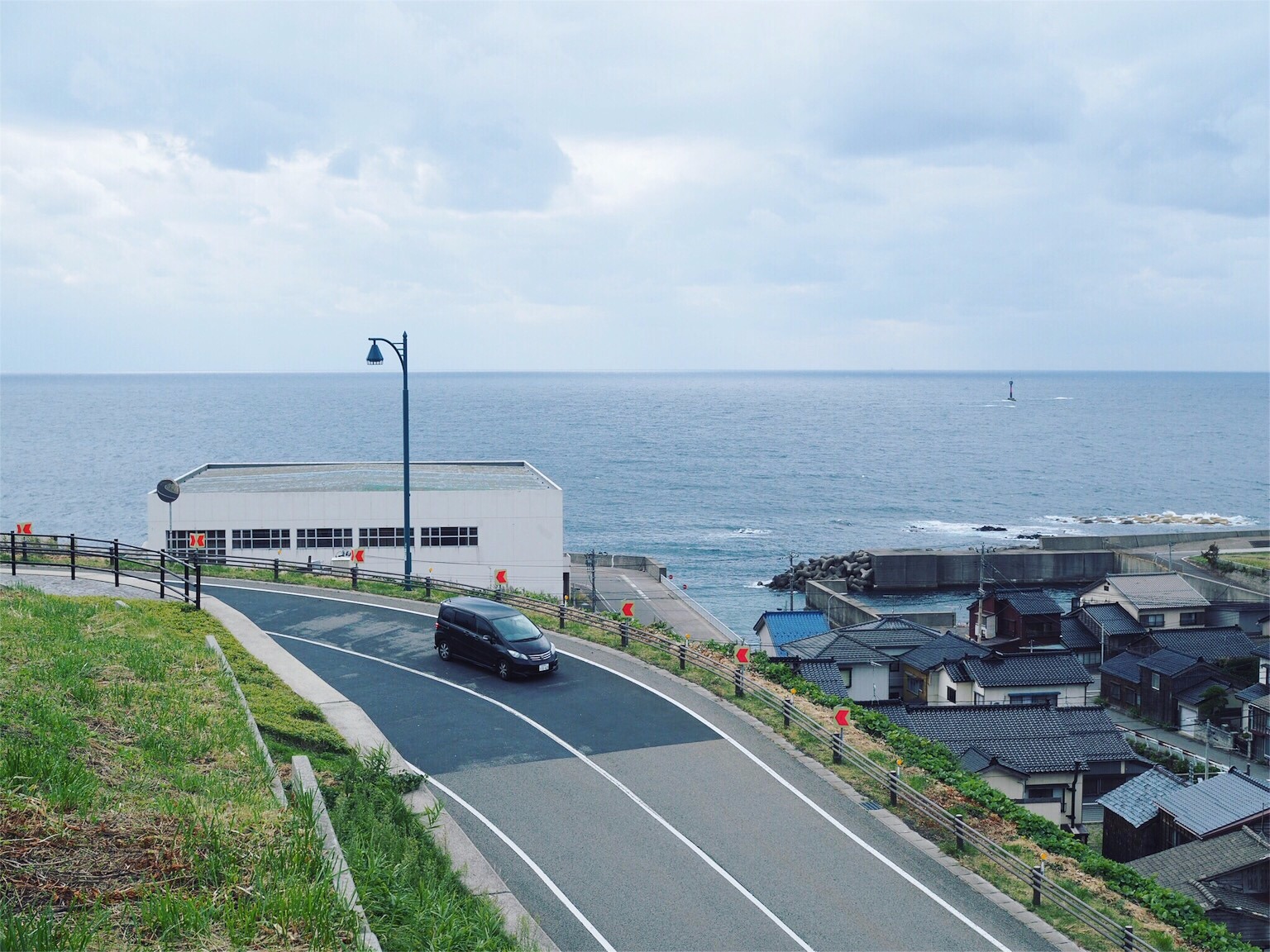 相川