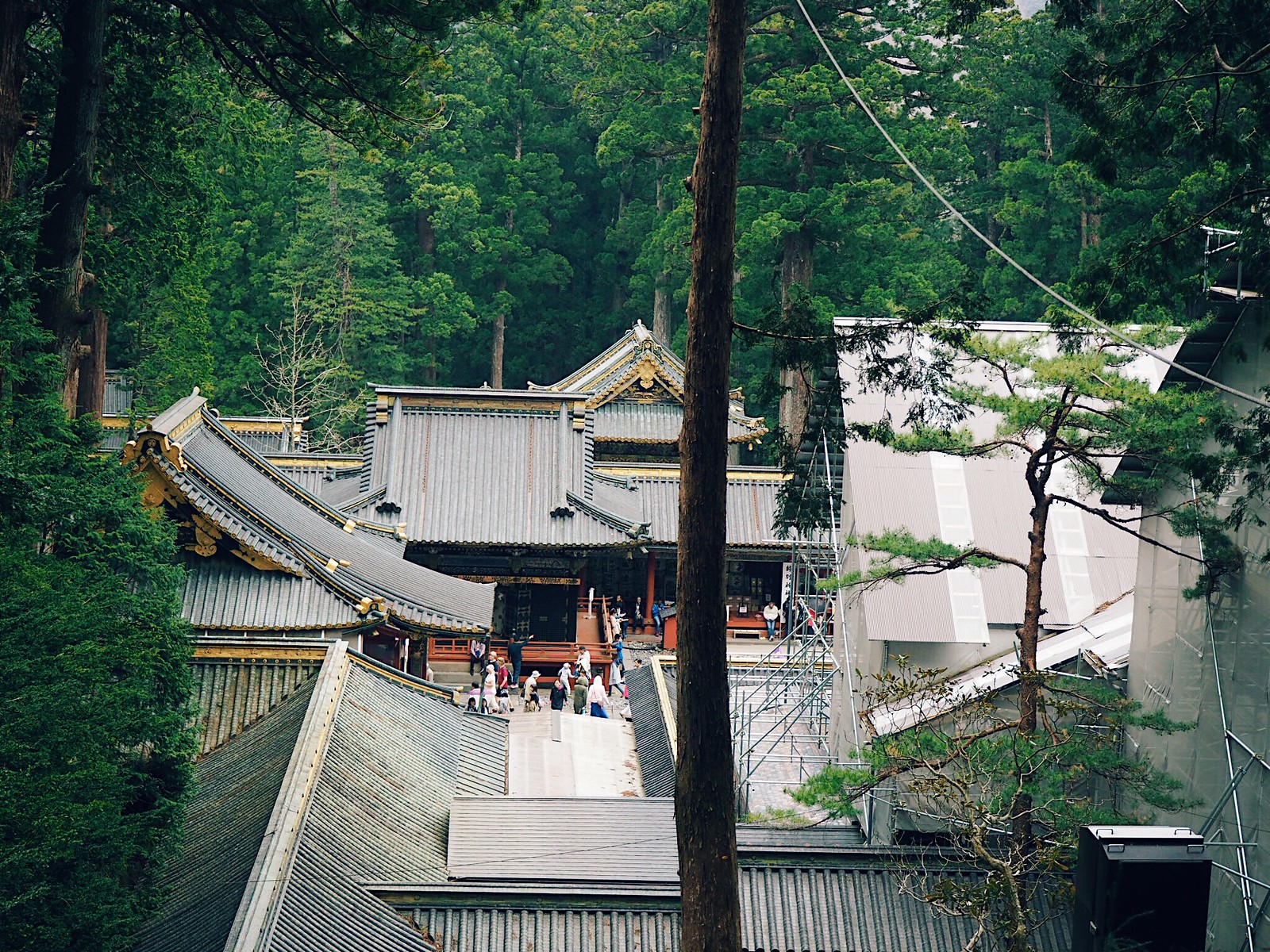 東照宮