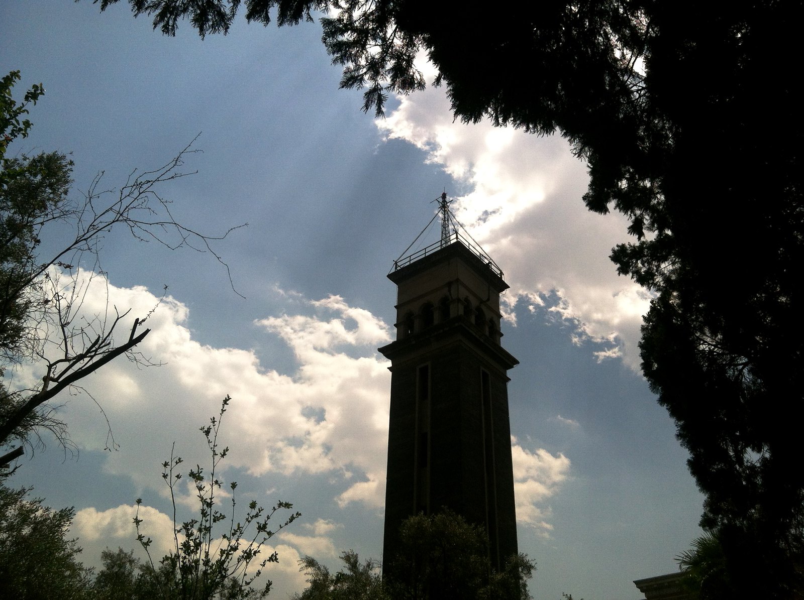 雲南大學
