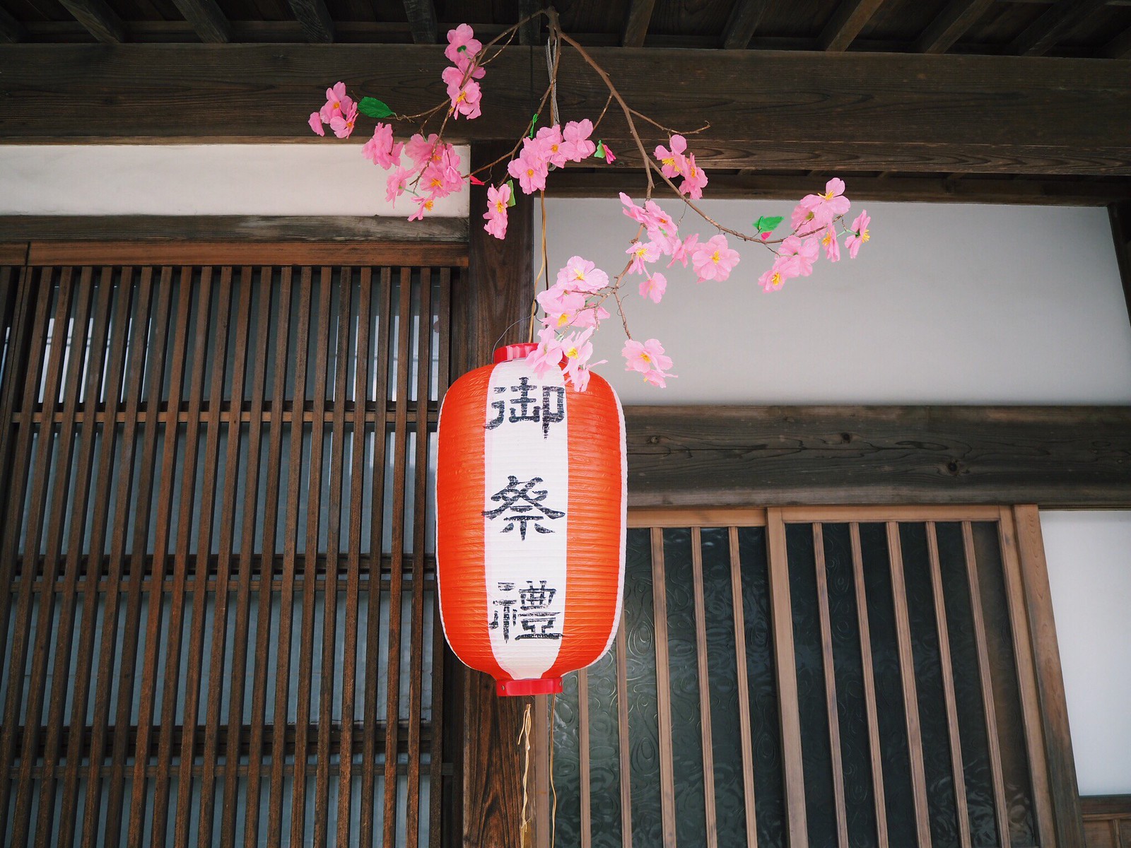 燈籠